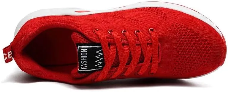 Women's Comfortable Air Cushion Sneakers for Walking Sport