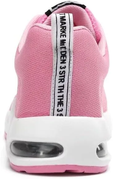 Women's Comfortable Air Cushion Sneakers for Walking Sport