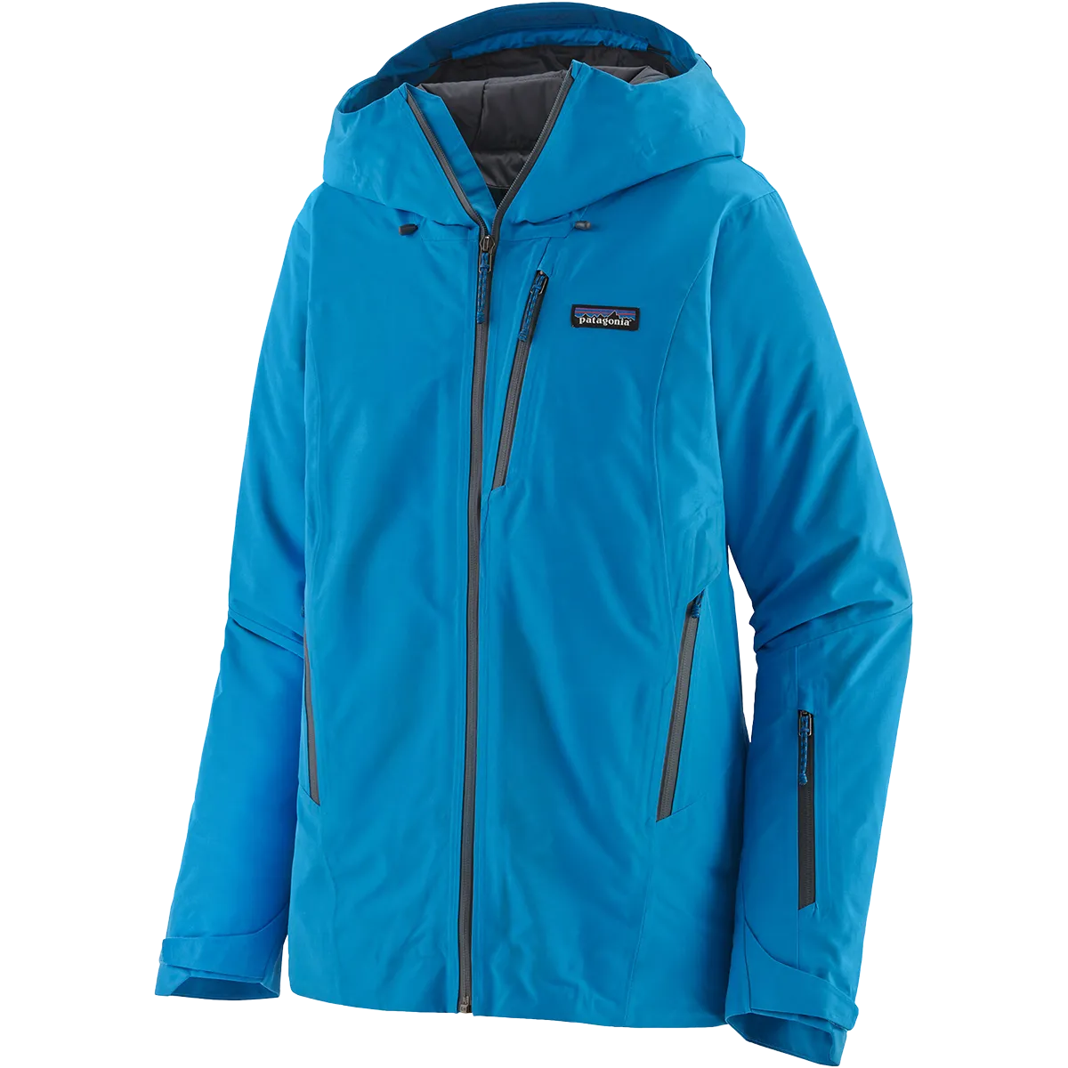 Women's Insulated Storm Shift Jacket