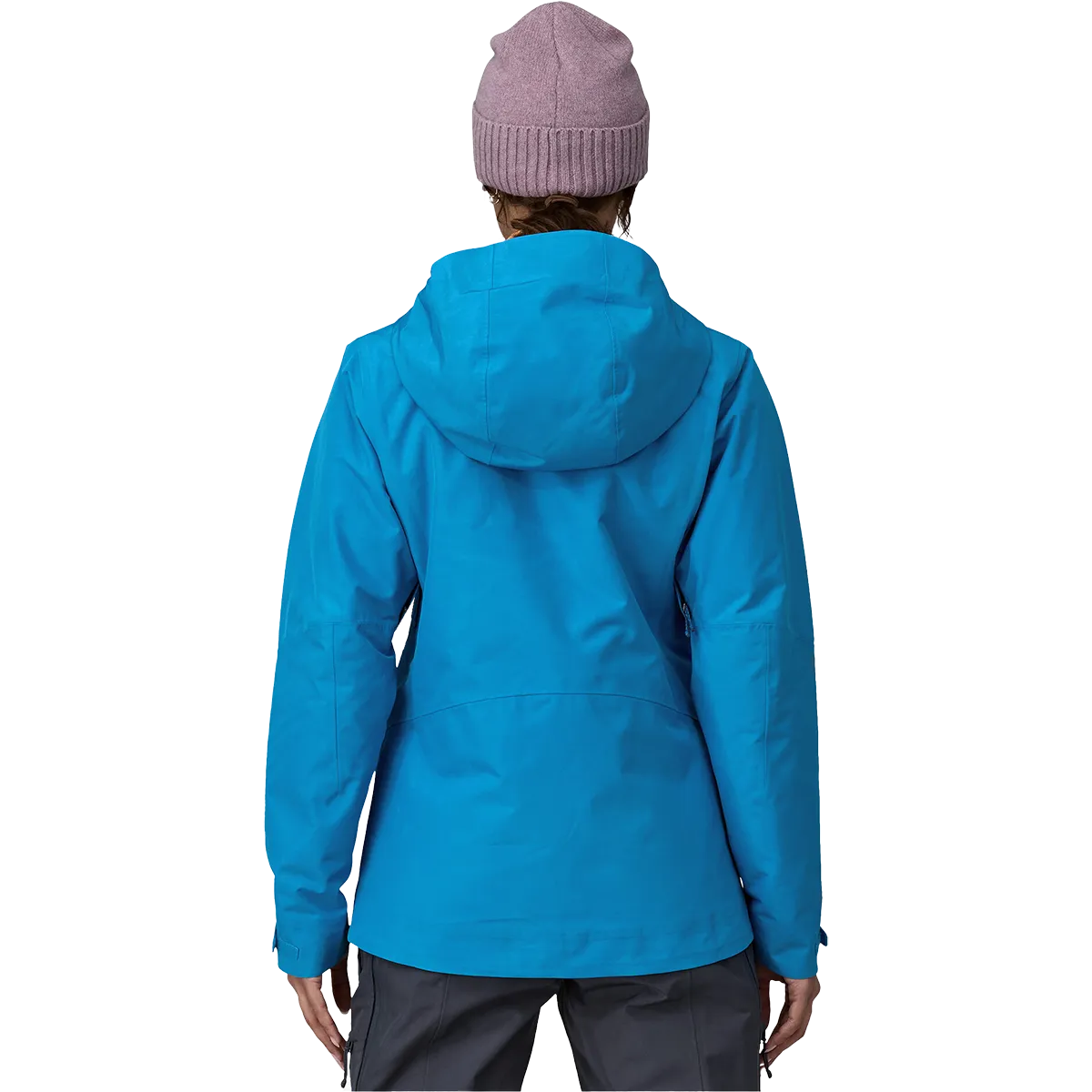 Women's Insulated Storm Shift Jacket