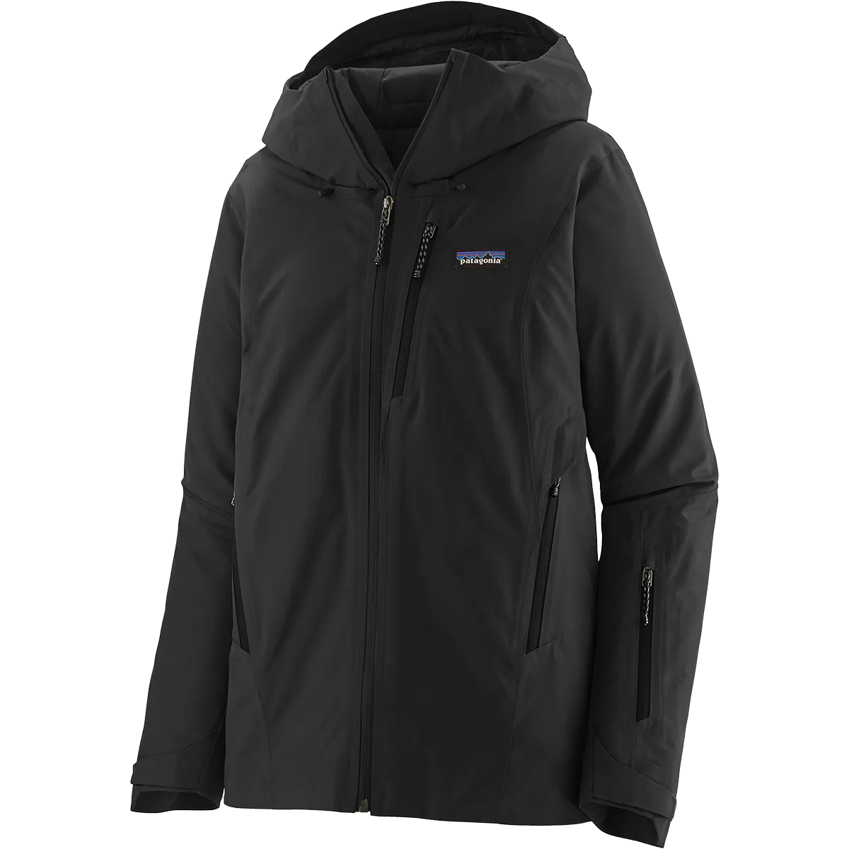 Women's Insulated Storm Shift Jacket