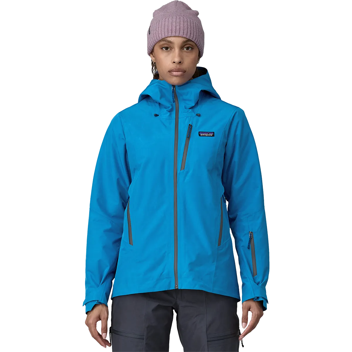 Women's Insulated Storm Shift Jacket