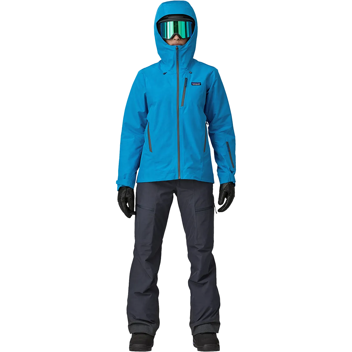Women's Insulated Storm Shift Jacket