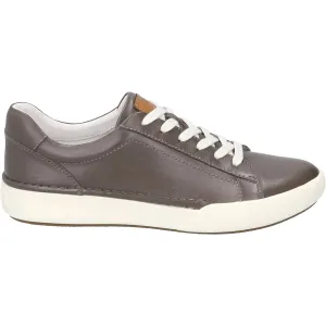 Women's Josef Seibel Claire 01 Grey Leather
